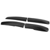 Mitsubishi Outlander Sport ASX RVR 4pcs Side Roof Rack Covers (2011-2022)