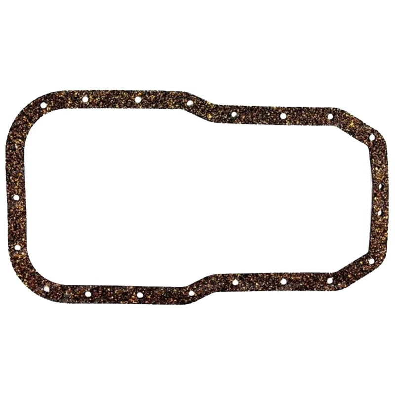 Toyota Corona Oil Sump Pan Gasket (1983–1987)