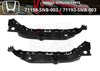 Honda Civic Front Bumper To Fender Support Bracket (2006–2011)