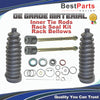 Dodge Viper Rack and Pinion Inner Tie Rod Bellows (1992–2002)