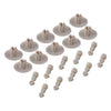Chrysler Dodge Door Trim Panel Clip Retainer (Fits 2001-2023)
