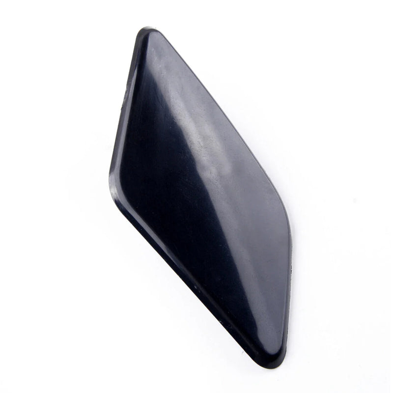 Volvo S40 V50 Front Right Headlight Washer Cover (2008-2012)
