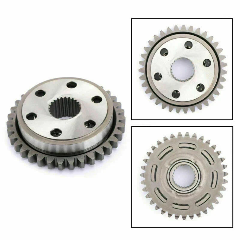 Honda TRX 450 Starter Clutch (2004-2014)