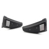 Honda CG110 CG125 JX110 JX125 Black Side Cover Guard (2000-2023)