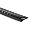 Mercedes Benz W212 Sedan Rear Boot Spoiler (2010-2016)