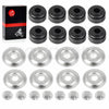 EZGO TXT Marathon All 4 Shock Bushing
