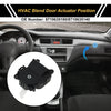 Toyota 4Runner Heater Blend Door Actuator (2003-2009)