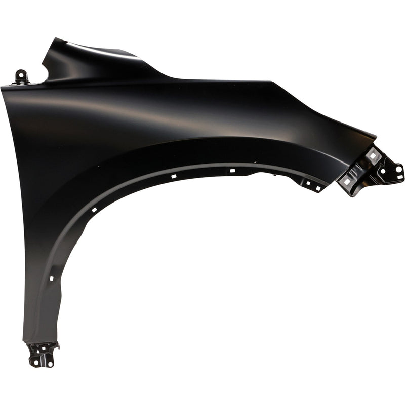 Fender For Honda CR-V 2012-2016 Front Passenger Side