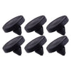 Lexus Scion 50pcs Brake Pedal Clutch Switch Stopper Cushion (2004-2016)
