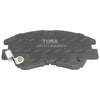 Mitsubishi L300 Front Disc Brake Pads Set (1986 - 1994)