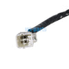 Kawasaki ZX636 Ninja ZX6R Ignition Key Switch Lock Set (2013-2018)