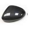 Porsche Panamera 971 17-24 Real Carbon Fiber Stick-on Side Mirror Caps Cover