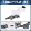 Ford Ranger T7 Brake Master Cylinder with Reservoir (2015-2020)