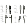 BMW M3 Passenger Side Wiper Blade (2007-2009)