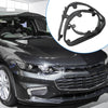 Chevrolet Malibu Front Bumper Lower Air Deflector (2016 - 2023)