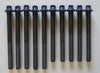 RENAULT ENERGY E5F E6J E7F E7J K7M 1.2 1.4 1.6 CYLINDER HEAD BOLTS