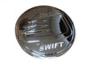 Suzuki Swift Chrome Gas Tank Cap Cover (2017-2019)