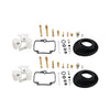Suzuki GS500 GS 500 GS500E Carburetor Repair Kit (1989-2000)
