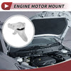 Honda Crown Road TG1 Engine Mount (2017)