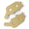 Kawasaki KLE650 Versys, KLZ1000, ZR750 Rear Brake Pad Set (2007-2023)