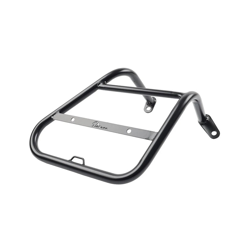 Kawasaki KLX230 / R KLX230SM Right Side Saddle Bag Bracket (2021-2024)