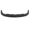 BMW 1 Series F40 M Sport 2019-2023 Carbon Black Front Splitter Spoiler Lip