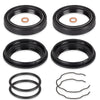 Suzuki GSX1300R Hayabusa / GSXR1000 Front Fork Oil Seals (2008-2008)