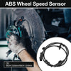 Jeep Grand Cherokee (1999-2004) Rear Right ABS Wheel Speed Sensor