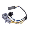 Ford F-150 Tail Light Connector Wiring Harness (2018-2020)