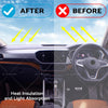 Volkswagen T-Cross 2020-2023 Non-Slip Dash Mat