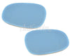 BMW 3 Series E90 E91 E92 E93 Convex LH & RH Mirror Glass (2007-2013)