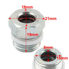 Ford Focus, Fiesta, Mondeo, Transit, C-Max Steering Pump Repair Union Nut (2000-2023)