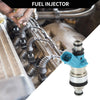 Toyota Avalon XL, XLS (1997-1999) 3.0L Blue 1 Pc Fuel Injector