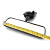 Toyota Hilux 1988-1997 Rear View Mirror