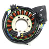 Yamaha XT660Z Tenere, MT03 Magneto Stator Coil (2006-2015)