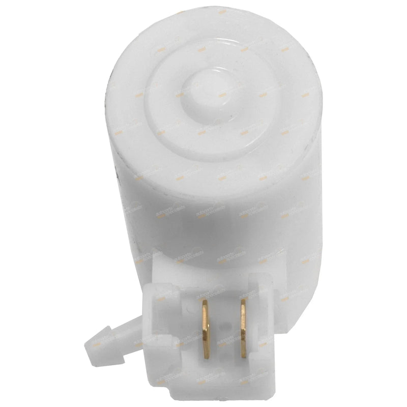 Grand Vitara Rear Windscreen Washer Pump (2005 - 2014)
