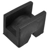 Car Frame Rail Protector 4Pc Axle Jack Pad Adapter
