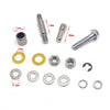 Mitsubishi 5 Speed Manual Transmission Short Throw Shifter (1995-1999)