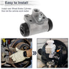 Honda Accord Rear Right Brake Wheel Cylinder (1990-1993)
