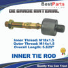 Honda Accord / Acura TL / TSX Inner Tie Rod End (2003-2008)