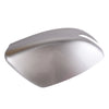 Nissan Sentra Silver Right Rear View Mirror Cover (2013-2019)