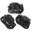 Can-Am Renegade 1000 Brake Calipers / 2 x Front & Rear / Pads (2012–2022)
