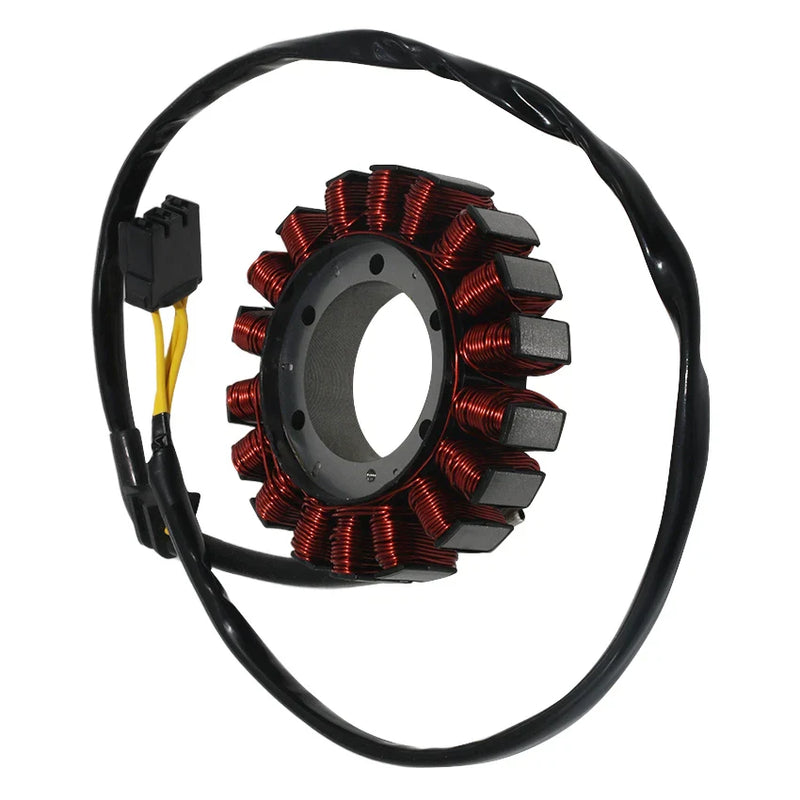 Honda NC700X NC700S NC700 Integra Stator Coil (2012-2016)