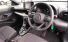 Toyota Yaris Cross 5 / 2020-2022 Dashboard Cover Black Non-Slip Dash Mat