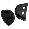 Mitsubishi Pajero V46 Rear Door Bump Stop Damper & Shock Absorber (2000-2006)