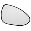 Holden Barina, Chevrolet Aveo Right Door Side Rear View Mirror Glass