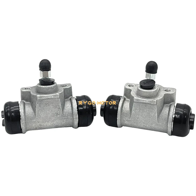 Kawasaki Mule 500 / 520 / 550 2x Rear Left&Right Wheel Cyl. (1991–2004)