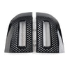 Land Rover Defender 90 110 130 Fog Light Bezel Cover (1990-2016)