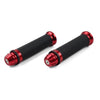 Yamaha Honda Suzuki Motorcycles 7/8" Handle Bar Hand Grips