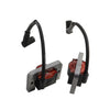 Kohler 7000 Series Lawn Mower Engine 2 x Ignition Coil
